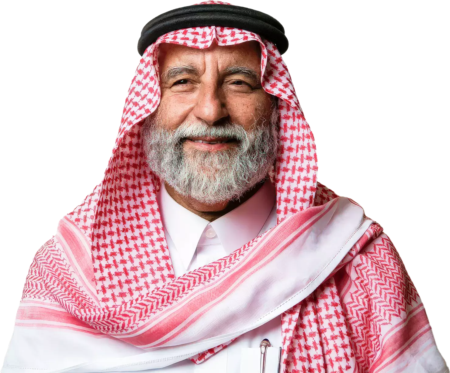 الدكتور أحمد بن عبدالرحمن الموسى
