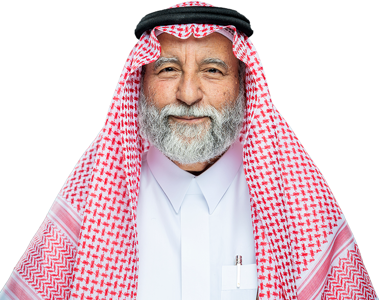 الدكتور أحمد بن عبد الرحمن الموسى