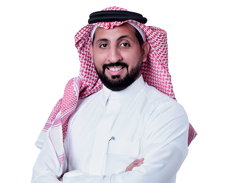 أ. محمد بن سعد القحطاني
