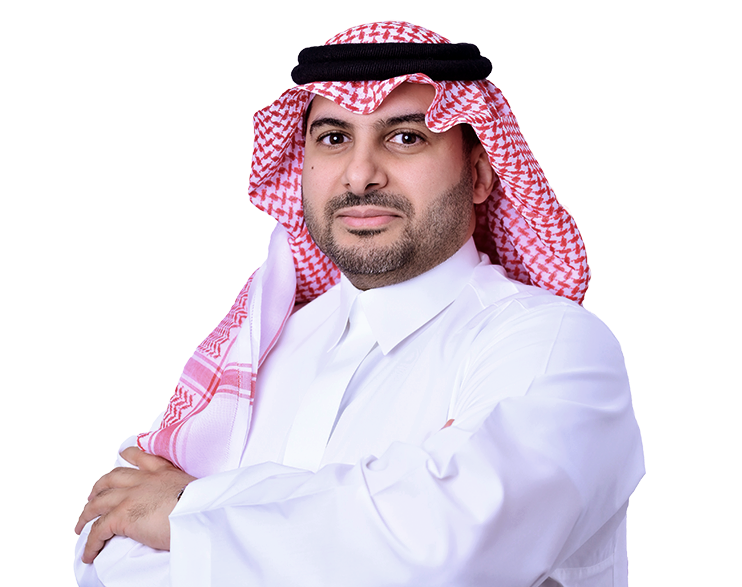 م. وليد الشهري