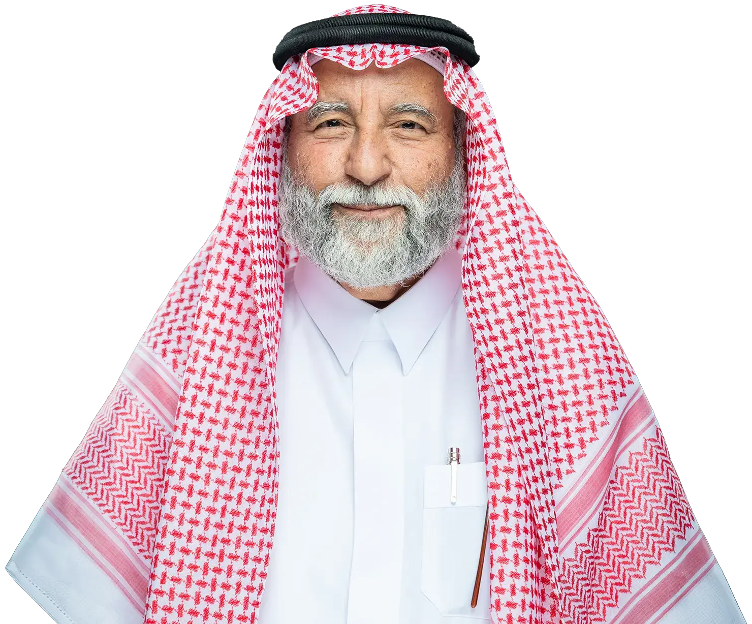 الدكتور أحمد بن عبدالرحمن الموسى
