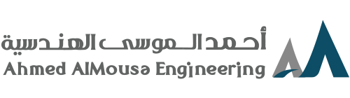 أحمد الموسى الهندسية