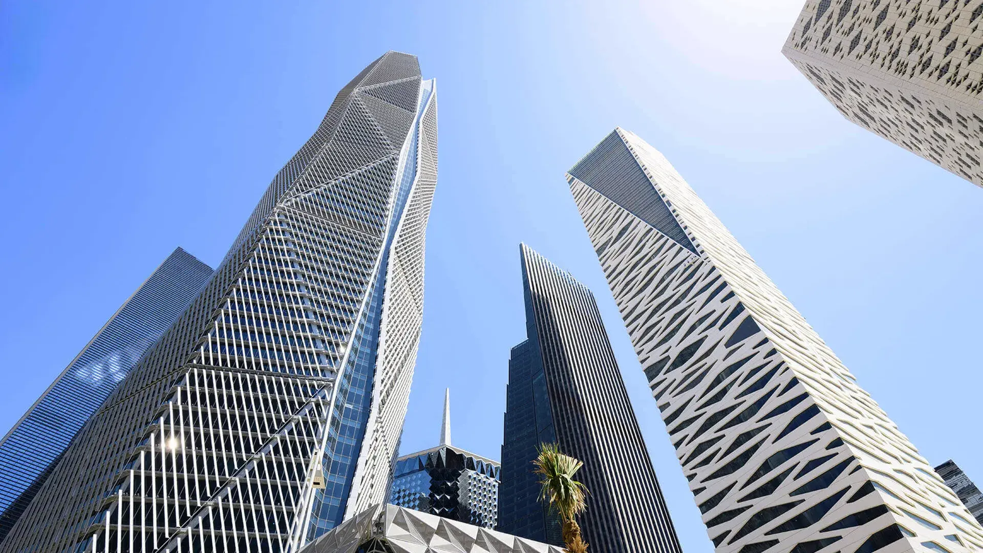 الهندسة