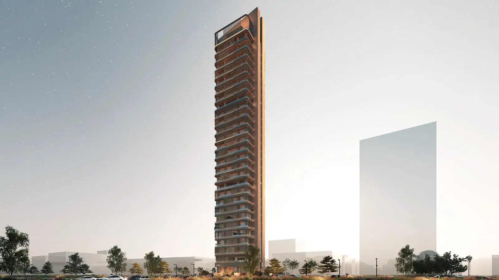 Real Estate Development